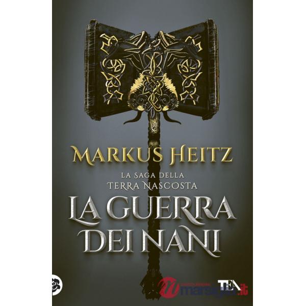 Guerra dei nani (La)