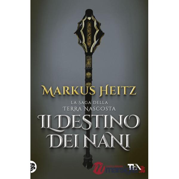 Destino dei nani (Il)