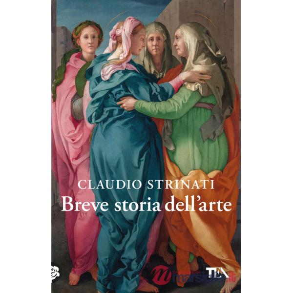 Breve storia dell'arte