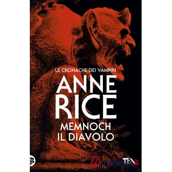 Memnoch il diavolo. Le cronache dei vampiri