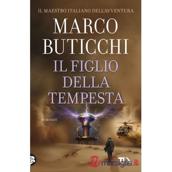 Figlio della tempesta (Il)