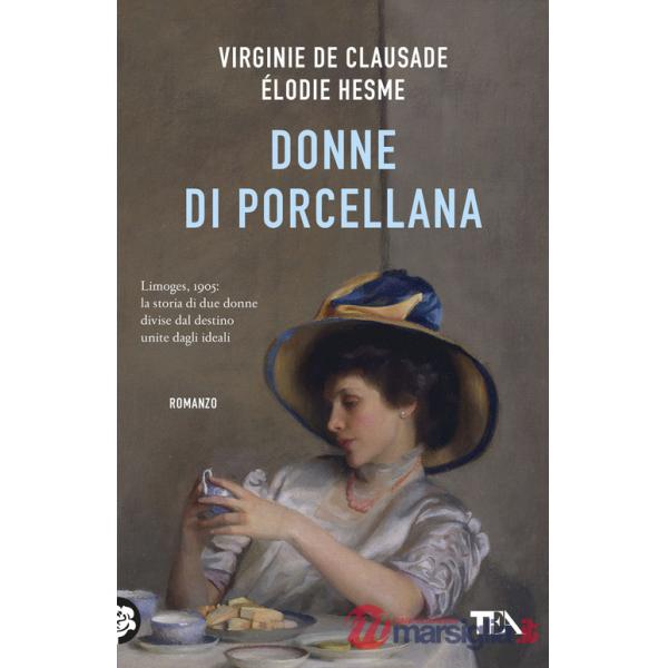 Donne di porcellana
