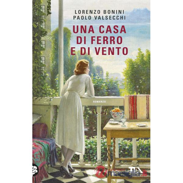 Casa di ferro e di vento (Una)
