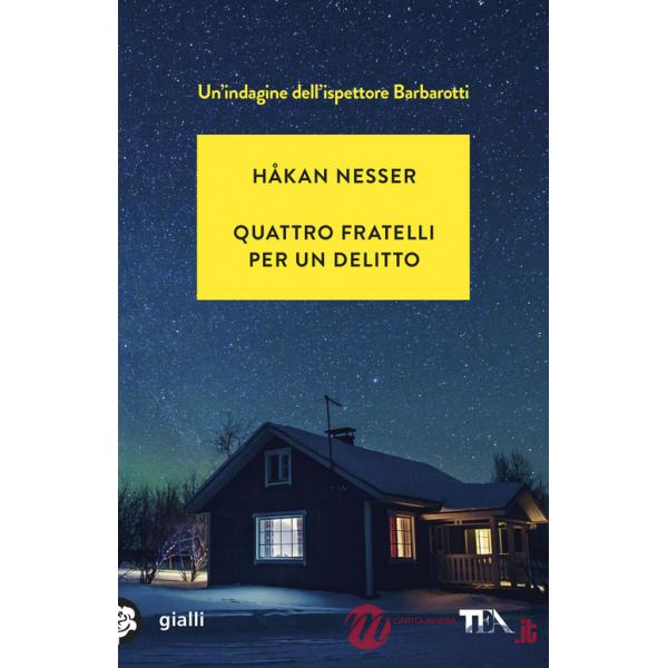 Quattro fratelli per un delitto