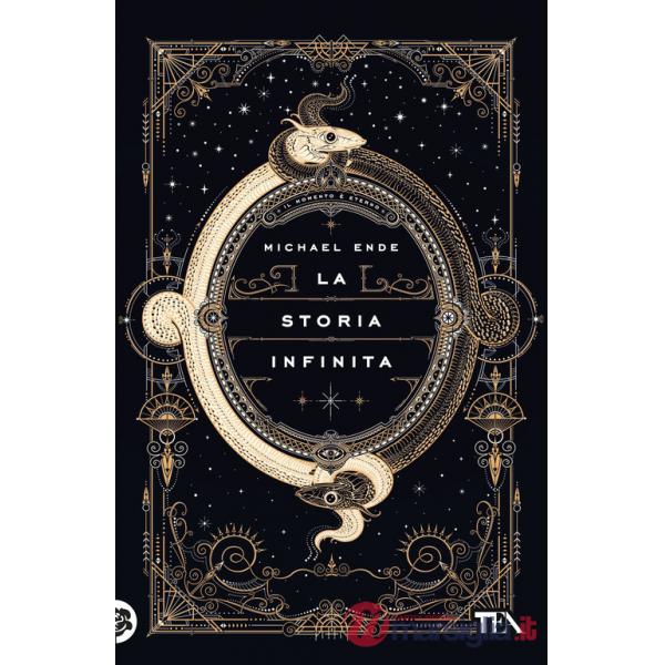 Storia infinita (La)