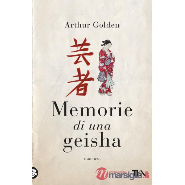 Memorie di una geisha