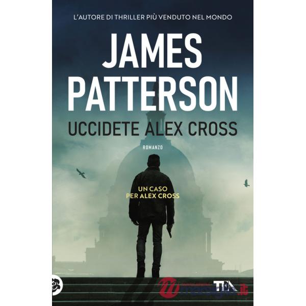 Uccidete Alex Cross