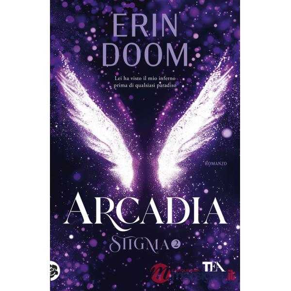 Arcadia. Stigma. Vol. 2