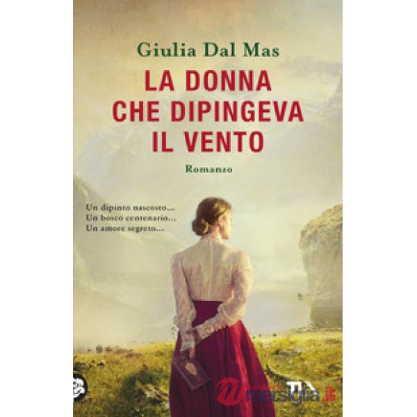 Donna che dipingeva il vento (La)