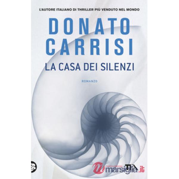 Casa dei silenzi (La)