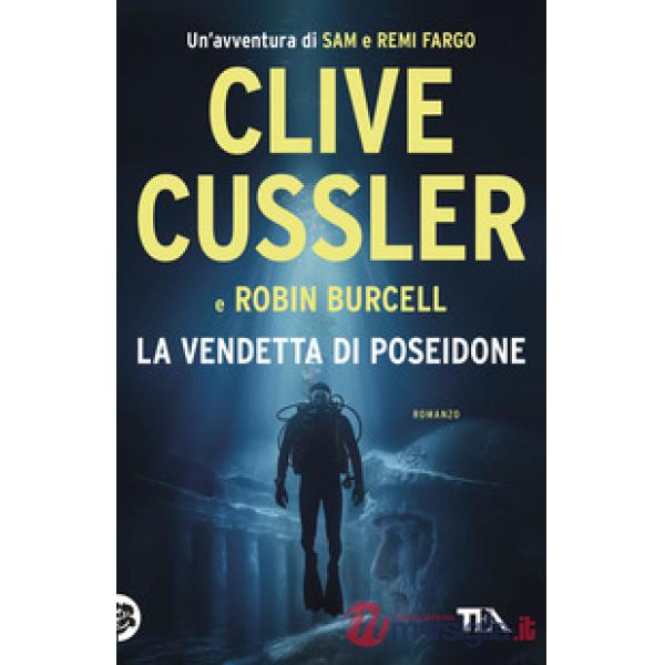 Vendetta di Poseidone (La)