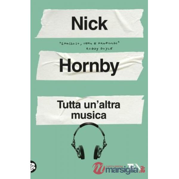 Tutta un'altra musica