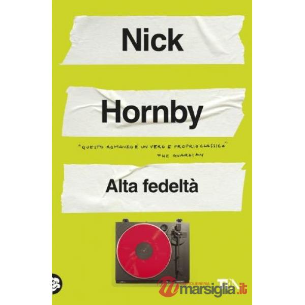 Alta fedeltà