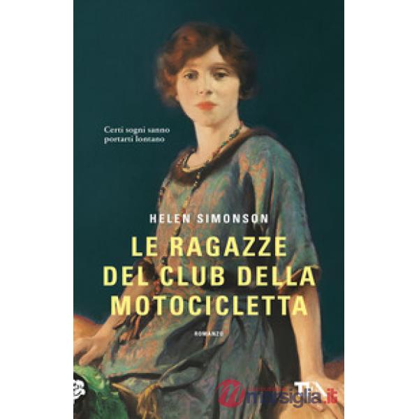 Ragazze del club della motocicletta (Le)