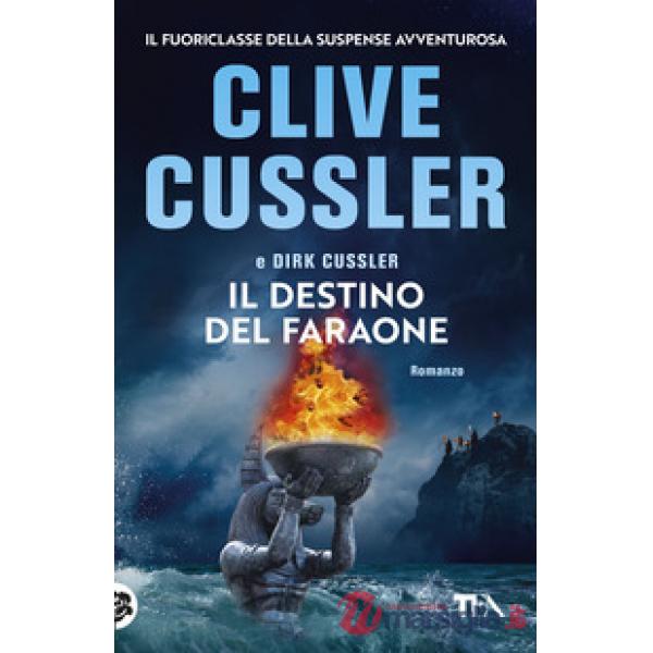 Destino del faraone (Il)