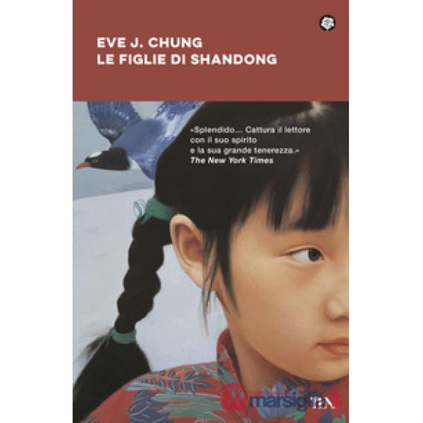 Figlie di Shandong (Le)