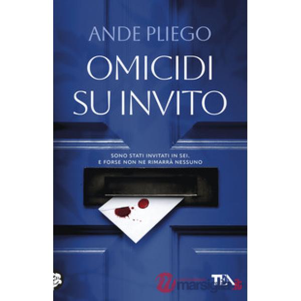 Omicidi su invito