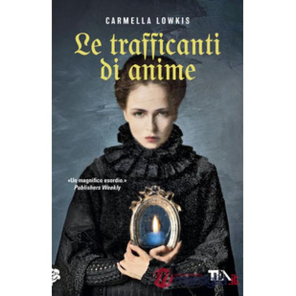 Trafficanti di anime (Le)