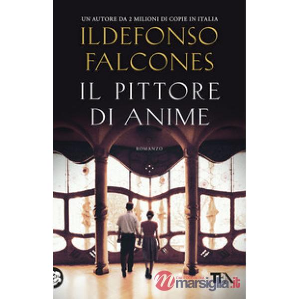 Pittore di anime (Il)