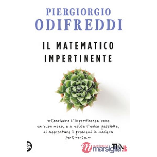 Matematico impertinente (Il)