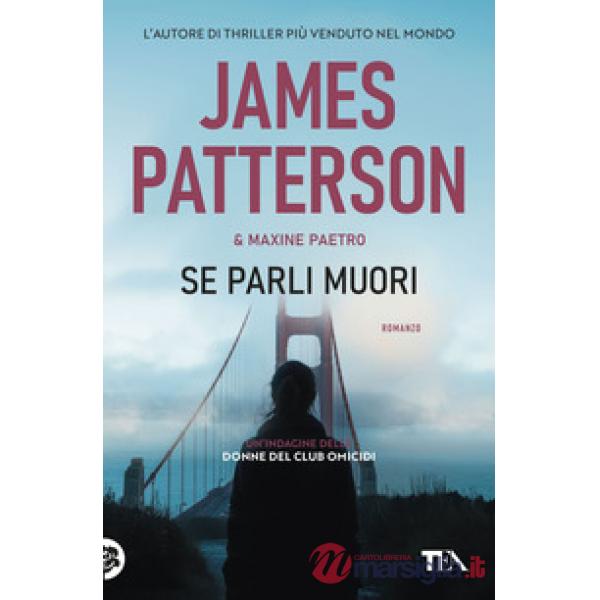 Se parli muori