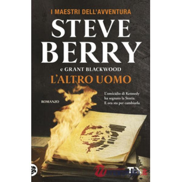 Altro uomo (L')