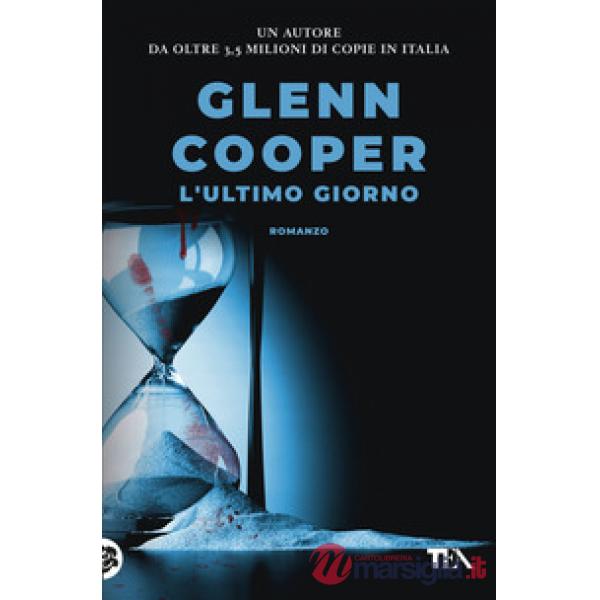 Ultimo giorno (L')