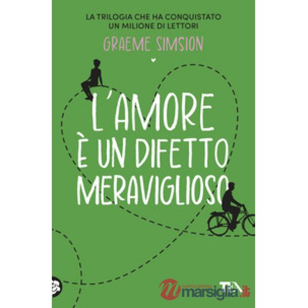 Amore è un difetto meraviglioso (L')