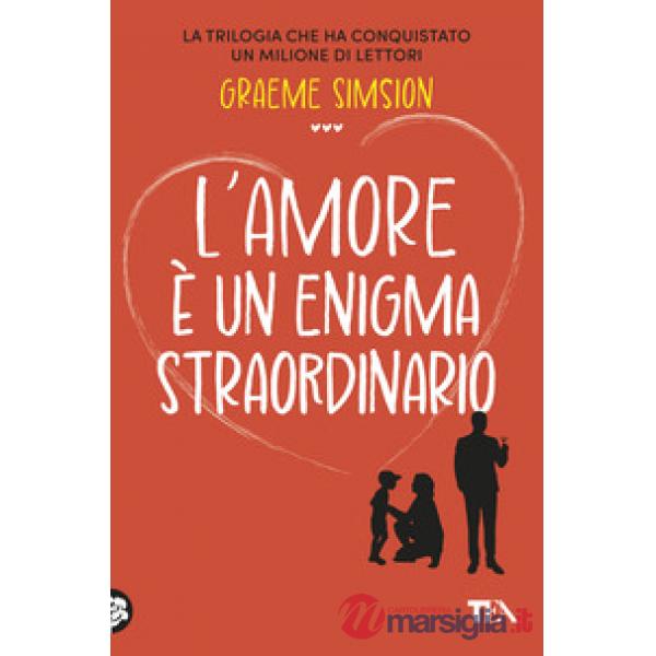Amore è un enigma straordinario (L')
