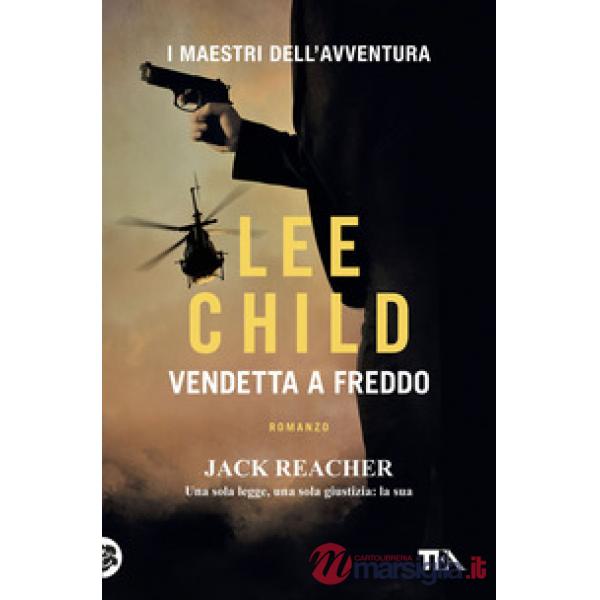 Vendetta a freddo