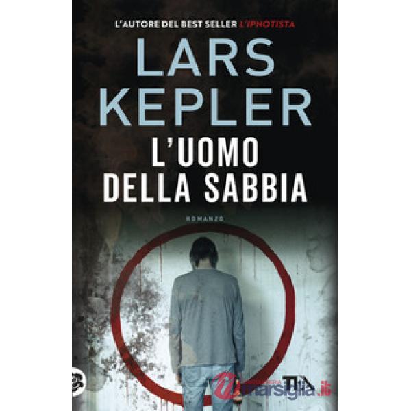 Uomo della sabbia (L')