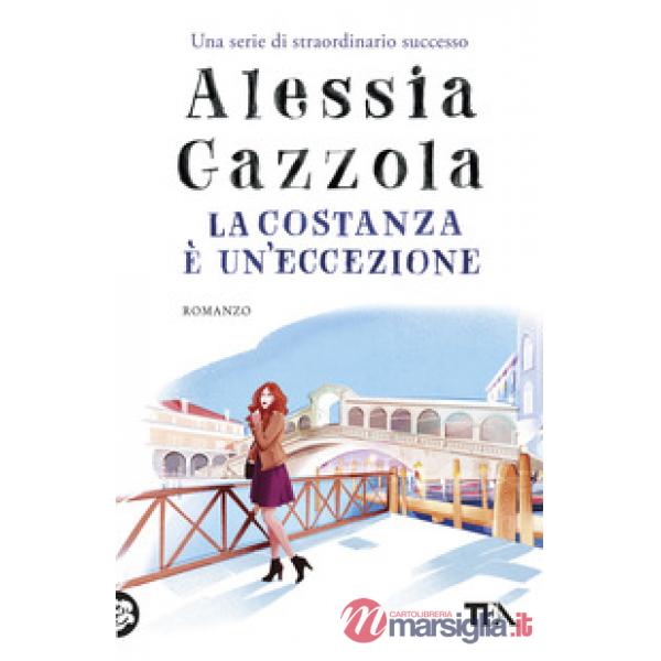 Costanza è un'eccezione (La)