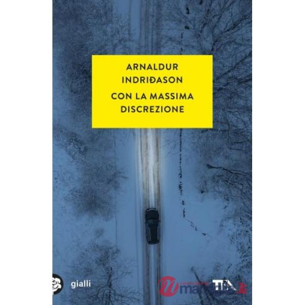 Con la massima discrezione