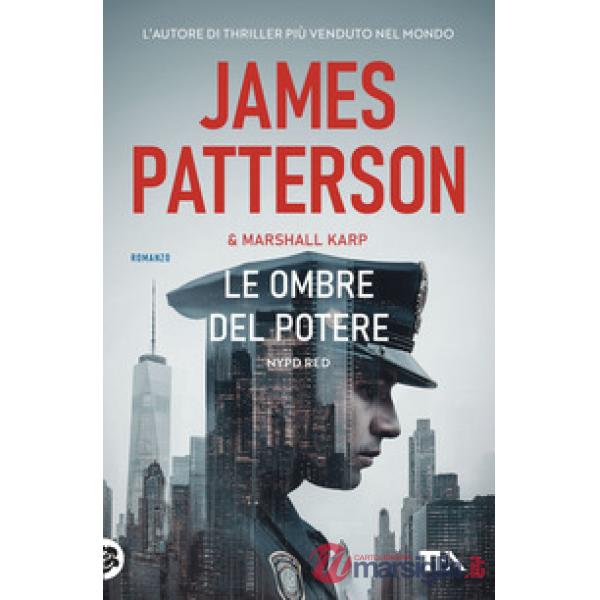 Ombre del potere (Le)