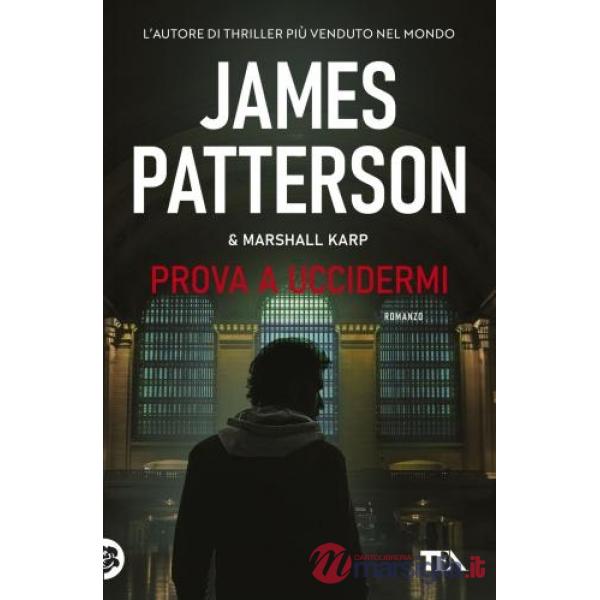 Prova a uccidermi