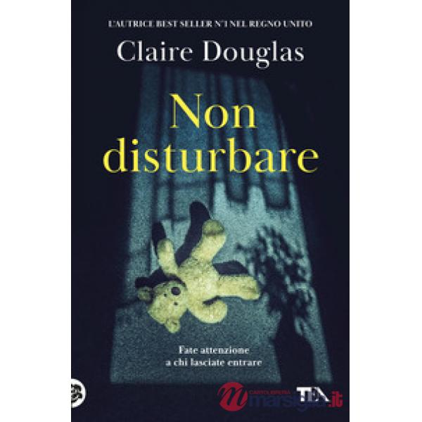 Non disturbare