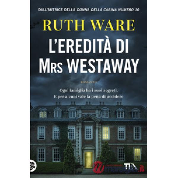 Eredità di Mrs Westaway (L')