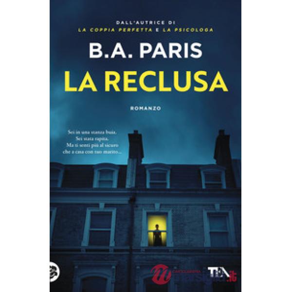 Reclusa (La)