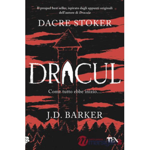 Dracul. Ediz. italiana