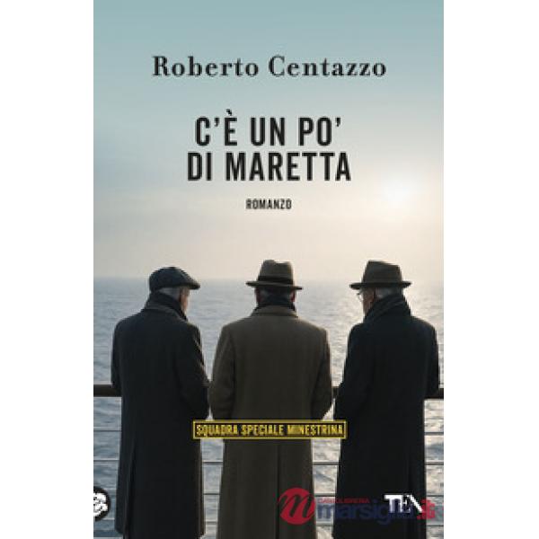 C'è un po' di maretta. Squadra speciale Minestrina
