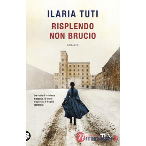 Risplendo non brucio