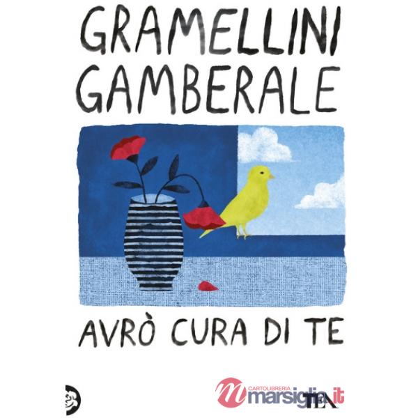 Avrò cura di te