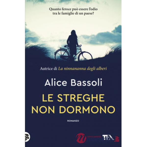 Streghe non dormono (Le)