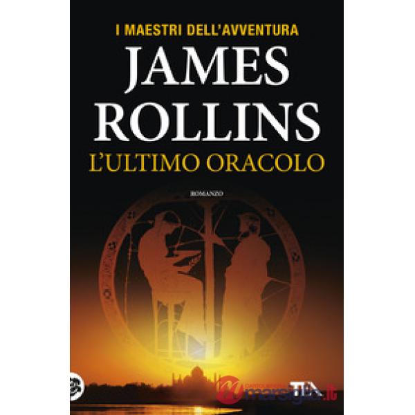 Ultimo oracolo (L')