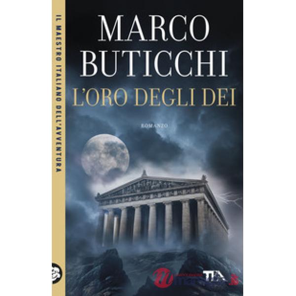 Oro degli dei (L')