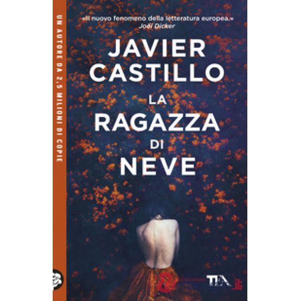Ragazza di neve (La)
