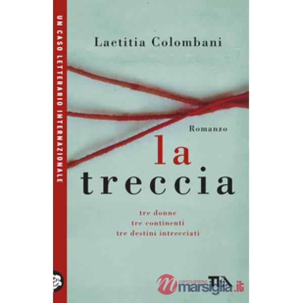 Treccia (La)
