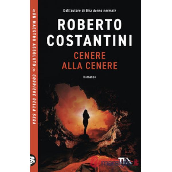 Cenere alla cenere