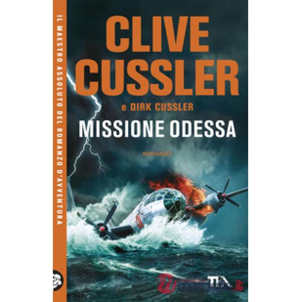 Missione Odessa