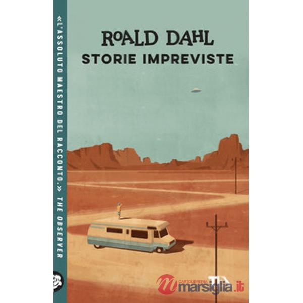 Storie impreviste